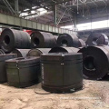 Low Carbon Steel Coil Cold Rolled S275JR Carbon Steel Coil Supplier